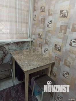 1-к квартира, вторичка, 31м2, 2/5 этаж