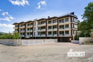 2-к квартира, вторичка, 54м2, 1/4 этаж