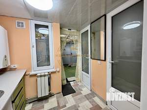 1-к квартира, вторичка, 30м2, 1/1 этаж