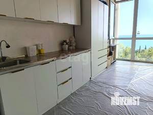 1-к квартира, вторичка, 57м2, 3/6 этаж