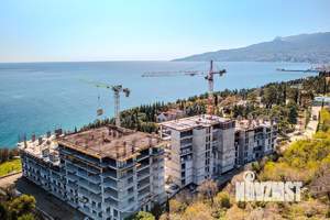 2-к квартира, вторичка, 89м2, 6/8 этаж