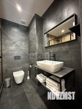 Студия квартира, вторичка, 58м2, 6/18 этаж