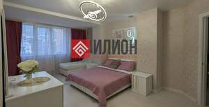 2-к квартира, вторичка, 69м2, 15/18 этаж