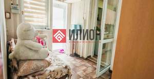 2-к квартира, вторичка, 22м2, 1/4 этаж