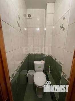 4-к квартира, вторичка, 78м2, 1/9 этаж