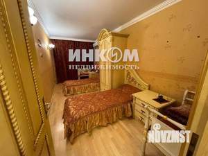 3-к квартира, вторичка, 134м2, 2/2 этаж