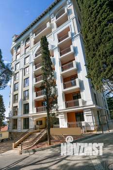 1-к квартира, вторичка, 49м2, 1/8 этаж