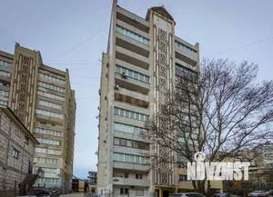 1-к квартира, вторичка, 45м2, 7/12 этаж