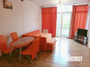 2-к квартира, вторичка, 44м2, 4/4 этаж