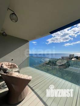 2-к квартира, вторичка, 78м2, 13/20 этаж