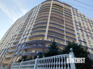 1-к квартира, вторичка, 35м2, 13/18 этаж