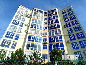 3-к квартира, вторичка, 79м2, 5/11 этаж