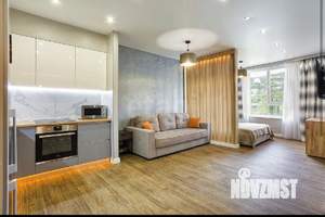 2-к квартира, вторичка, 65м2, 10/18 этаж