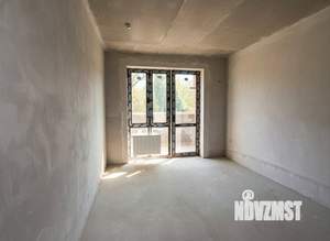 2-к квартира, вторичка, 47м2, 1/8 этаж