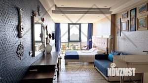 Студия квартира, вторичка, 33м2, 4/7 этаж