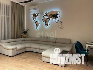 2-к квартира, вторичка, 50м2, 2/8 этаж