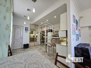 2-к квартира, вторичка, 45м2, 2/6 этаж