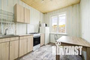 1-к квартира, вторичка, 27м2, 2/4 этаж