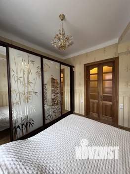 4-к квартира, вторичка, 70м2, 2/3 этаж