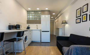 4-к квартира, вторичка, 87м2, 3/9 этаж