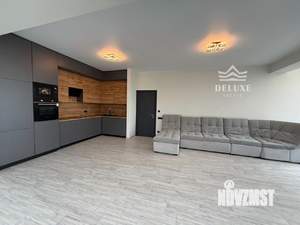 3-к квартира, вторичка, 104м2, 7/11 этаж