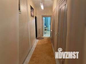 2-к квартира, вторичка, 66м2, 2/6 этаж