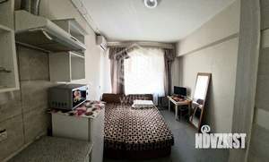 2-к квартира, вторичка, 23м2, 1/6 этаж