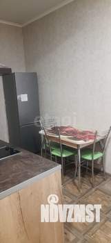 Студия квартира, вторичка, 37м2, 1/14 этаж
