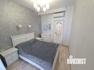 3-к квартира, вторичка, 58м2, 14/25 этаж