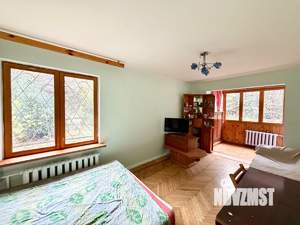 3-к квартира, вторичка, 48м2, 1/3 этаж