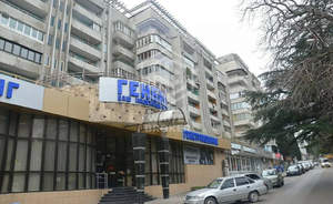 2-к квартира, вторичка, 58м2, 5/5 этаж