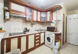 1-к квартира, вторичка, 31м2, 4/5 этаж