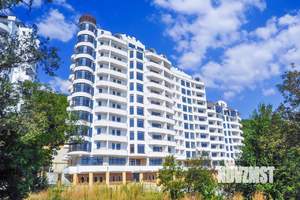 4-к квартира, вторичка, 311м2, 8/8 этаж