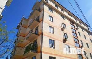 Студия квартира, вторичка, 19м2, 7/7 этаж