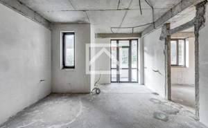 3-к квартира, вторичка, 79м2, 3/3 этаж