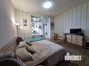 1-к квартира, вторичка, 38м2, 2/3 этаж