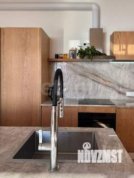 3-к квартира, вторичка, 137м2, 1/6 этаж