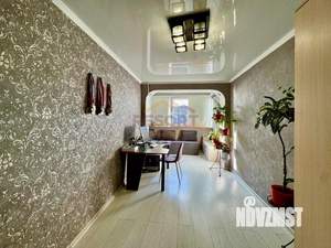 2-к квартира, вторичка, 56м2, 4/5 этаж