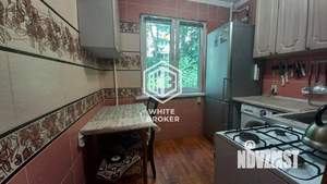2-к квартира, вторичка, 48м2, 2/4 этаж
