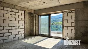 Студия квартира, вторичка, 45м2, 20/20 этаж