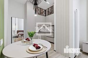 3-к квартира, вторичка, 69м2, 11/12 этаж