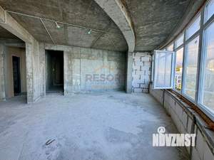 3-к квартира, вторичка, 110м2, 12/20 этаж