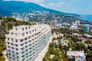 3-к квартира, вторичка, 81м2, 1/8 этаж