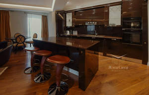 3-к квартира, вторичка, 146м2, 5/9 этаж