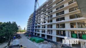 1-к квартира, вторичка, 57м2, 2/8 этаж