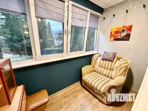 2-к квартира, вторичка, 53м2, 2/5 этаж