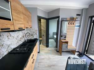 1-к квартира, вторичка, 20м2, 1/3 этаж