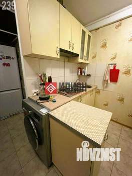 1-к квартира, вторичка, 29м2, 2/5 этаж