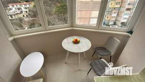 1-к квартира, вторичка, 30м2, 8/9 этаж