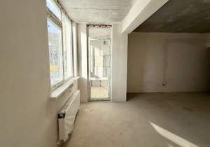 Студия квартира, вторичка, 38м2, 2/16 этаж